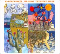 Treasure State - So Percussion/Matmos