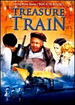 Treasure Train