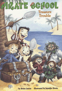 Treasure Trouble