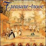 Treasure-Trove: Music from Bohemian Archives