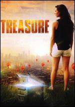 Treasure - Chris Williamson