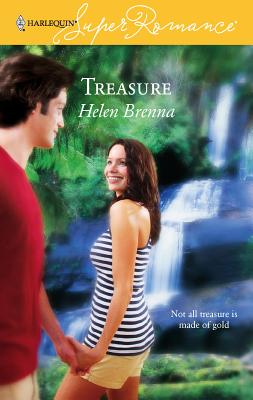Treasure - Brenna, Helen