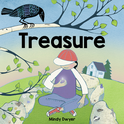 Treasure - Dwyer, Mindy