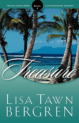 Treasure - Bergren, Lisa Tawn