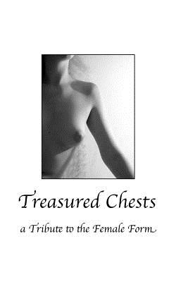 Treasured Chests - Gordon, Sharon (Photographer), and Dace, Martin (Foreword by)