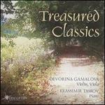 Treasured Classics