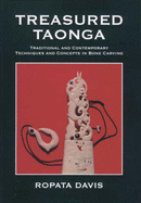 Treasured Taonga - Davis, Ropata