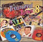 Treasured Tunes, Vol. 8