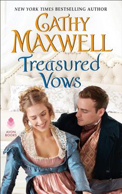 Treasured Vows - Maxwell, Cathy