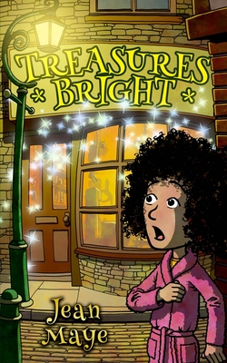 Treasures Bright - Maye, Jean