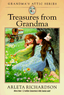 Treasures from Grandma