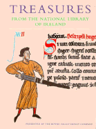 Treasures from the National Library of Ireland
