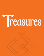 Treasures, Grade 3, Book 2 Student: A Reading/Language Arts Program