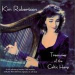 Treasures of the Celtic Harp