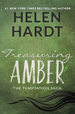 Treasuring Amber - Hardt, Helen