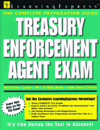 Treasury Enforcement Agent Exam