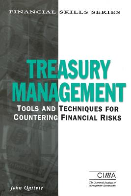 Treasury Management - Ogilvie, John