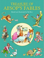Treasury of Aesop's Fables
