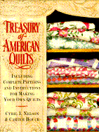 Treasury of American Quilts