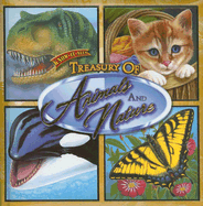 Treasury of Animals & Nature