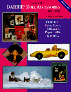 Treasury of Barbie Doll Accessories