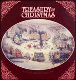 Treasury of Christmas [Box Set] [Collector's Tin]