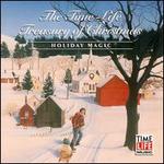 Treasury of Christmas: Holiday Magic