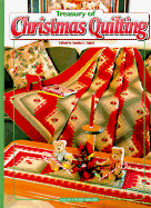 Treasury of Christmas Quilting