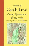 Treasury of Czech Love Poems, Quotations & Proverbs