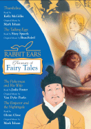 Treasury of Fairy Tales