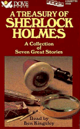 Treasury of Sherlock Holmes