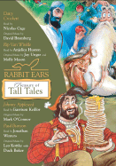 Treasury of Tall Tales