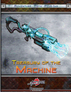 Treasury of the Machine