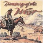Treasury of the West, Vol. 1