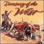 Treasury of the West, Vol. 2