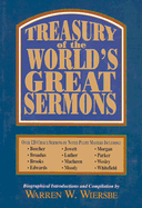 Treasury of the World's Great Sermons