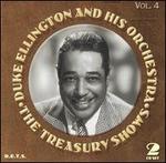 Treasury Shows, Vol. 4