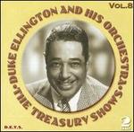 Treasury Shows, Vol. 8