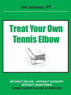 Treat Your Own Tennis Elbow