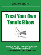 Treat Your Own Tennis Elbow