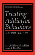 Treating Addictive Behaviors