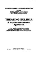 Treating Bulimia - Weiss
