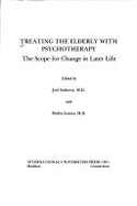 Treating the Elderly with Psychotherapy
