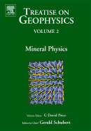 Treatise on Geophysics