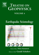 Treatise on Geophysics