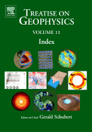 Treatise on Geophysics