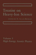 Treatise on Heavy Ion Science
