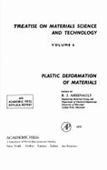 Treatise on Materials Science and Technology