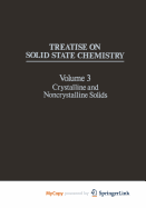 Treatise on Solid State Chemistry