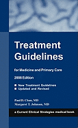 Treatment Guidelines: For Medicine and Primary Care